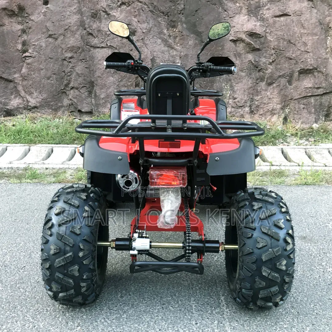 Quadbike 200cc 80KMH  ATV
