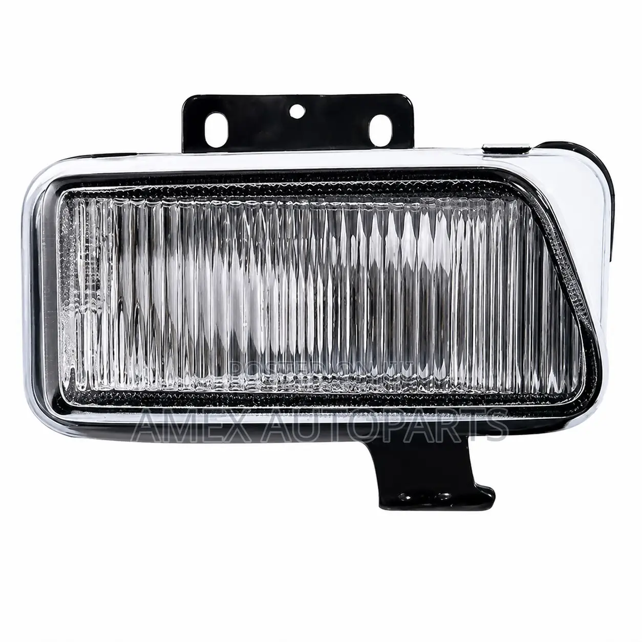 Fog Lamp Isuzu FTR112 CXZ FSR Old Model