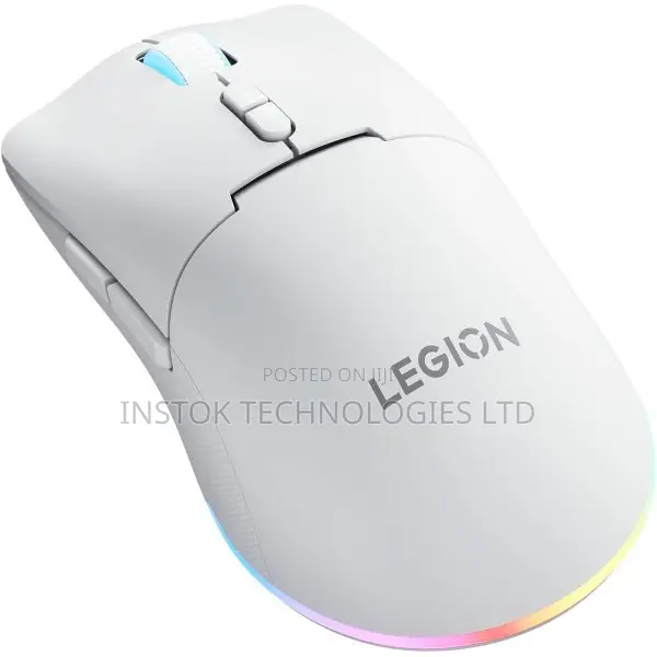 Lenovo Legion M220 Wireless RGB Gaming Mouse
