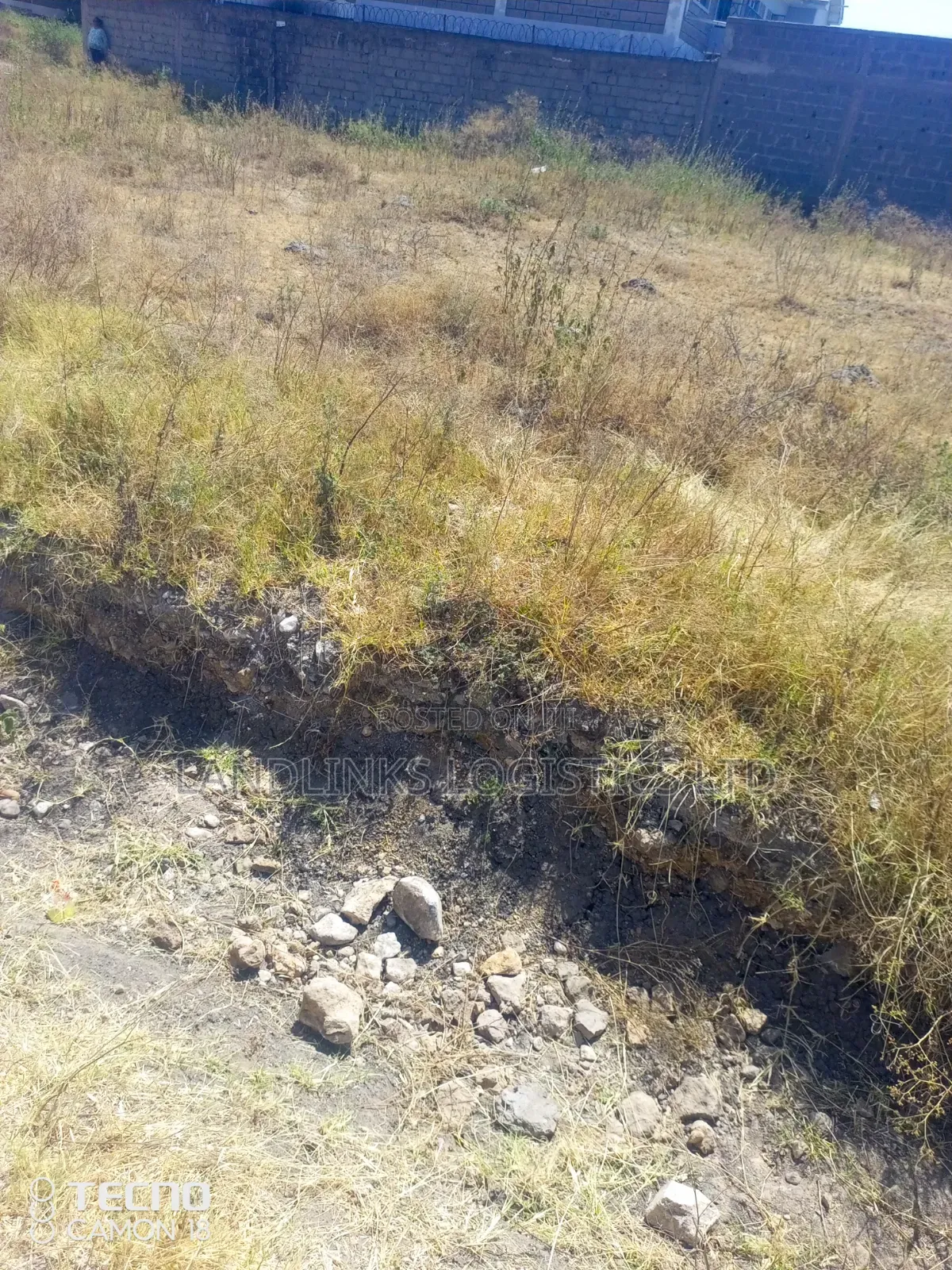 Ngimu Athiriver 50 * 100 Plots at 3.6m