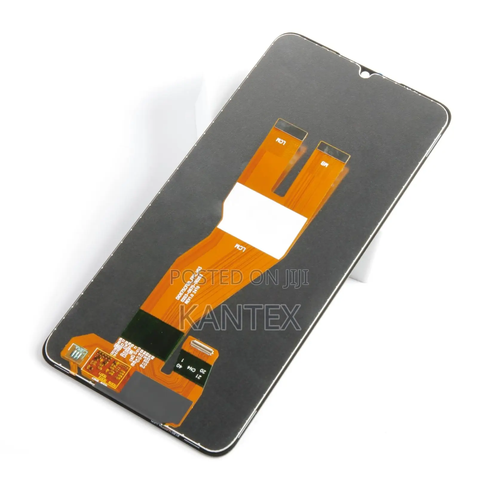 Generic Screen Replacement for Samsung A05