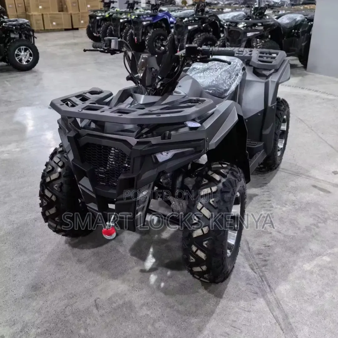 200cc ATV  Utility Liquid Cooled Engine for Off Road