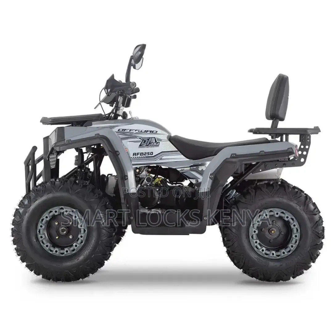 200cc ATV  Utility Liquid Cooled Engine for Off Road