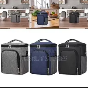 Lunch Tote Bags