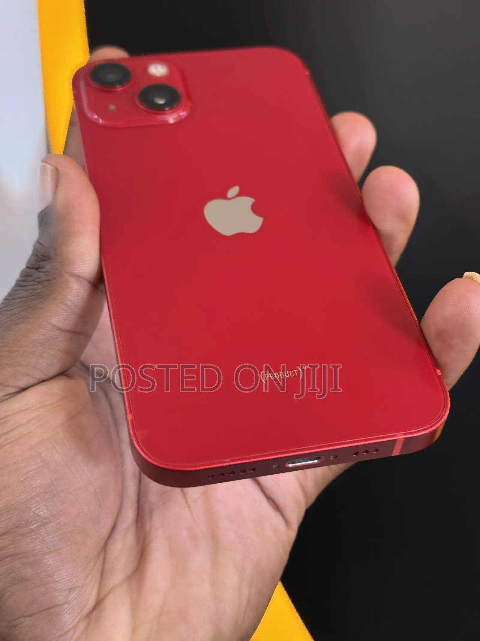 Apple iPhone 13 128 GB Red