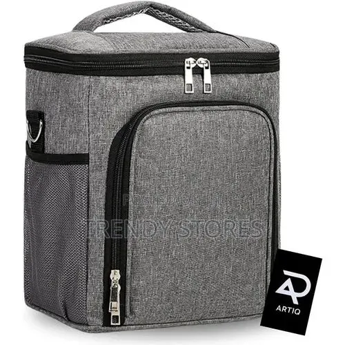 Cross Body Thermal Bag