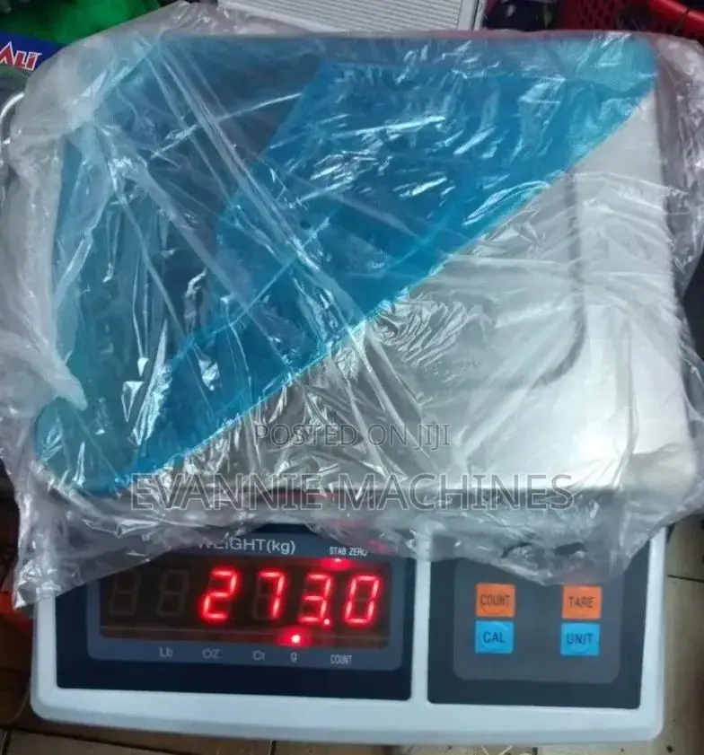 ACS-40kg  Digital Electronic Scale