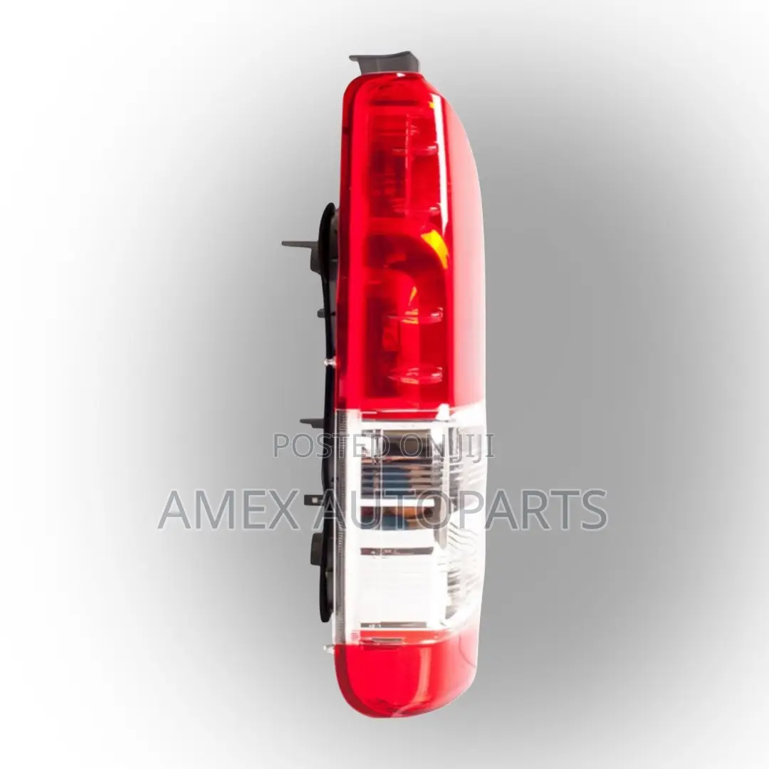 Tail Lamp Toyota Hiace 2014 - 2017