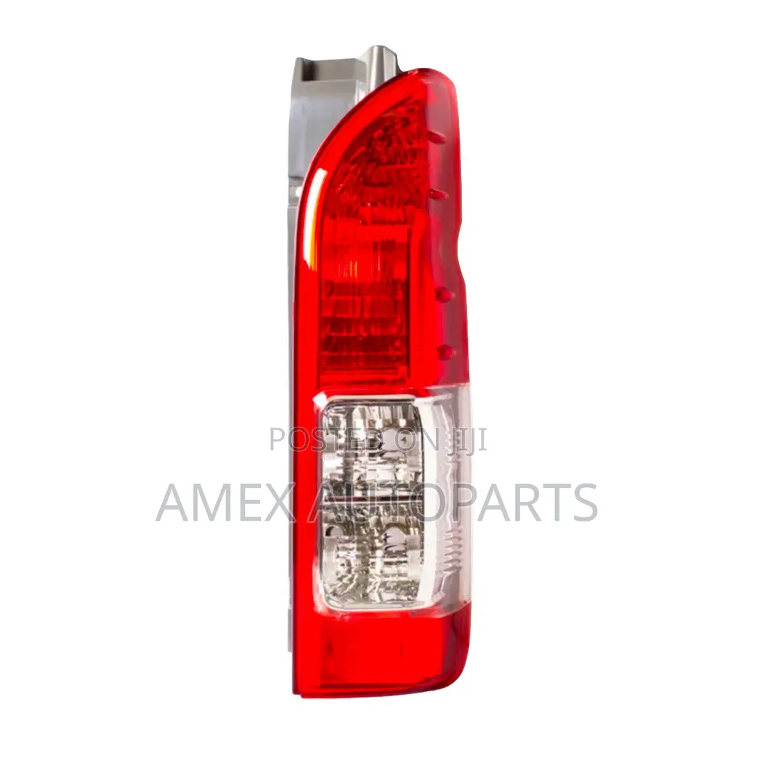 Tail Lamp Toyota Hiace 2014 - 2017