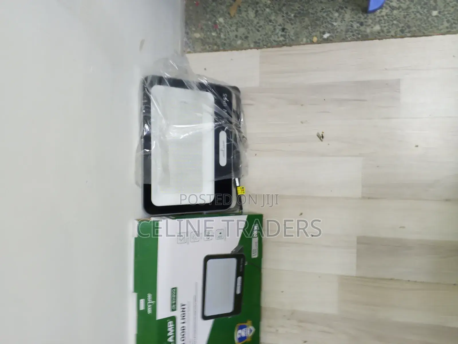 EK 200W High Power Outdoor Light
