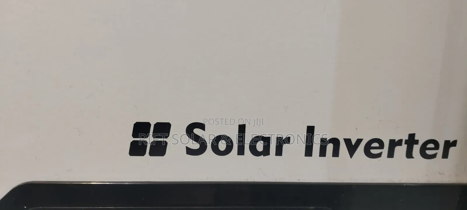 Snadi 12kva IP62 Hybrid Inverter 100A MPPT Inbuilt Controller
