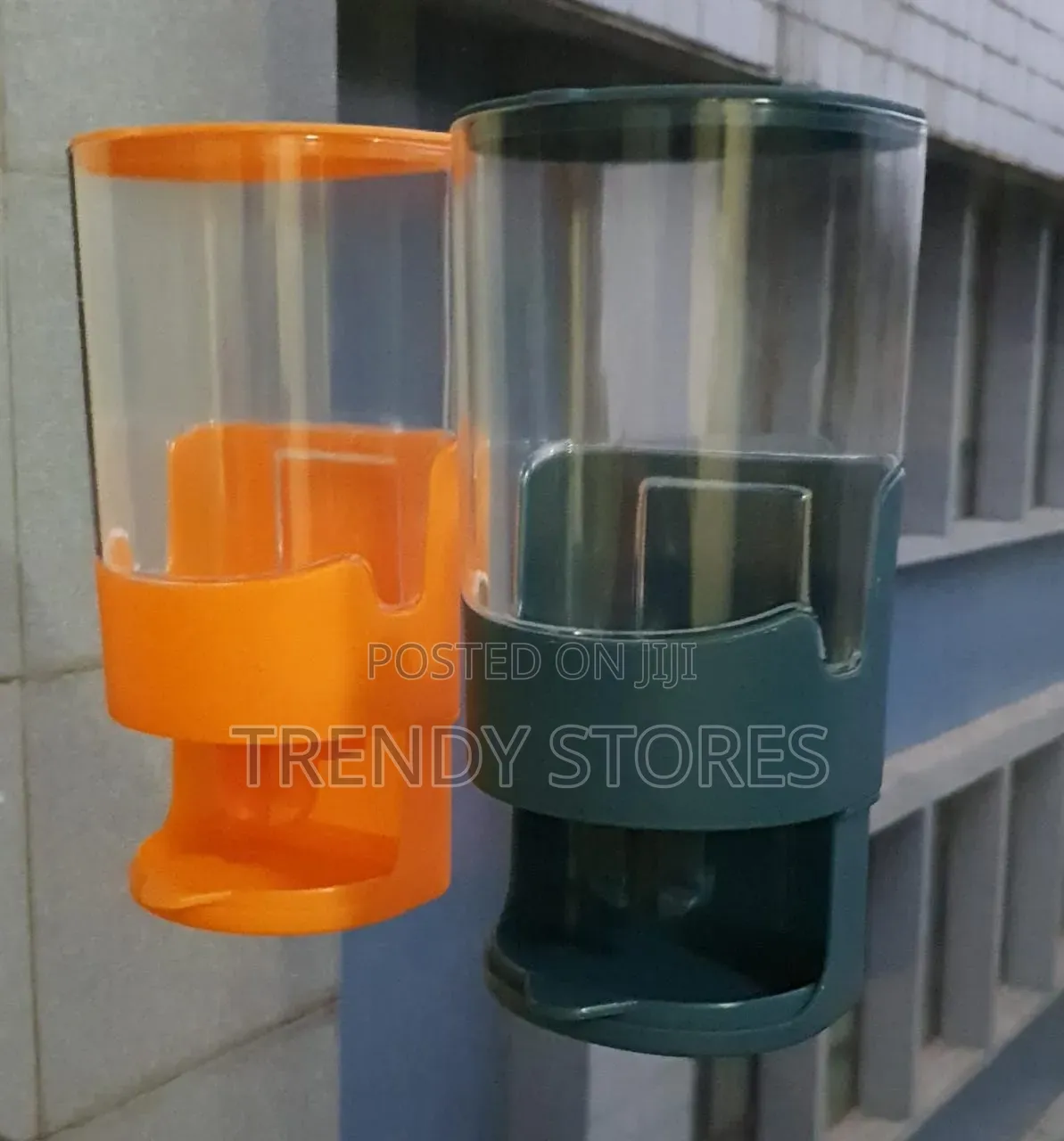 Liquid Seasoning Dispenser