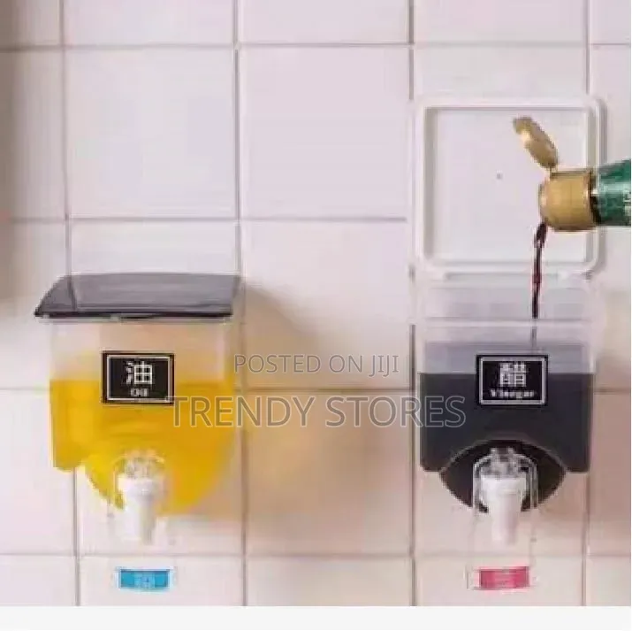 Liquid Dispenser