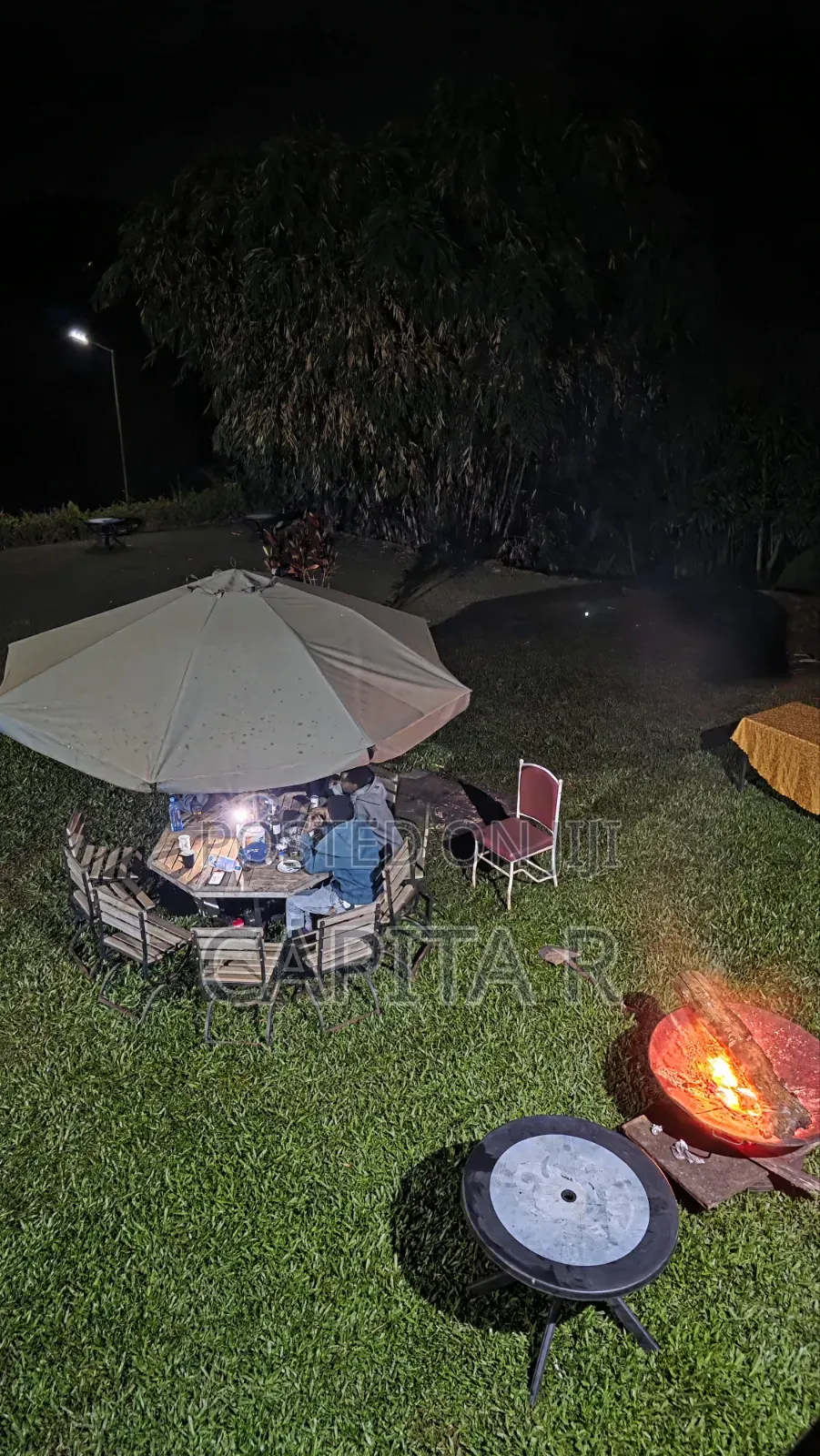 Monkey Bay Camping Resort