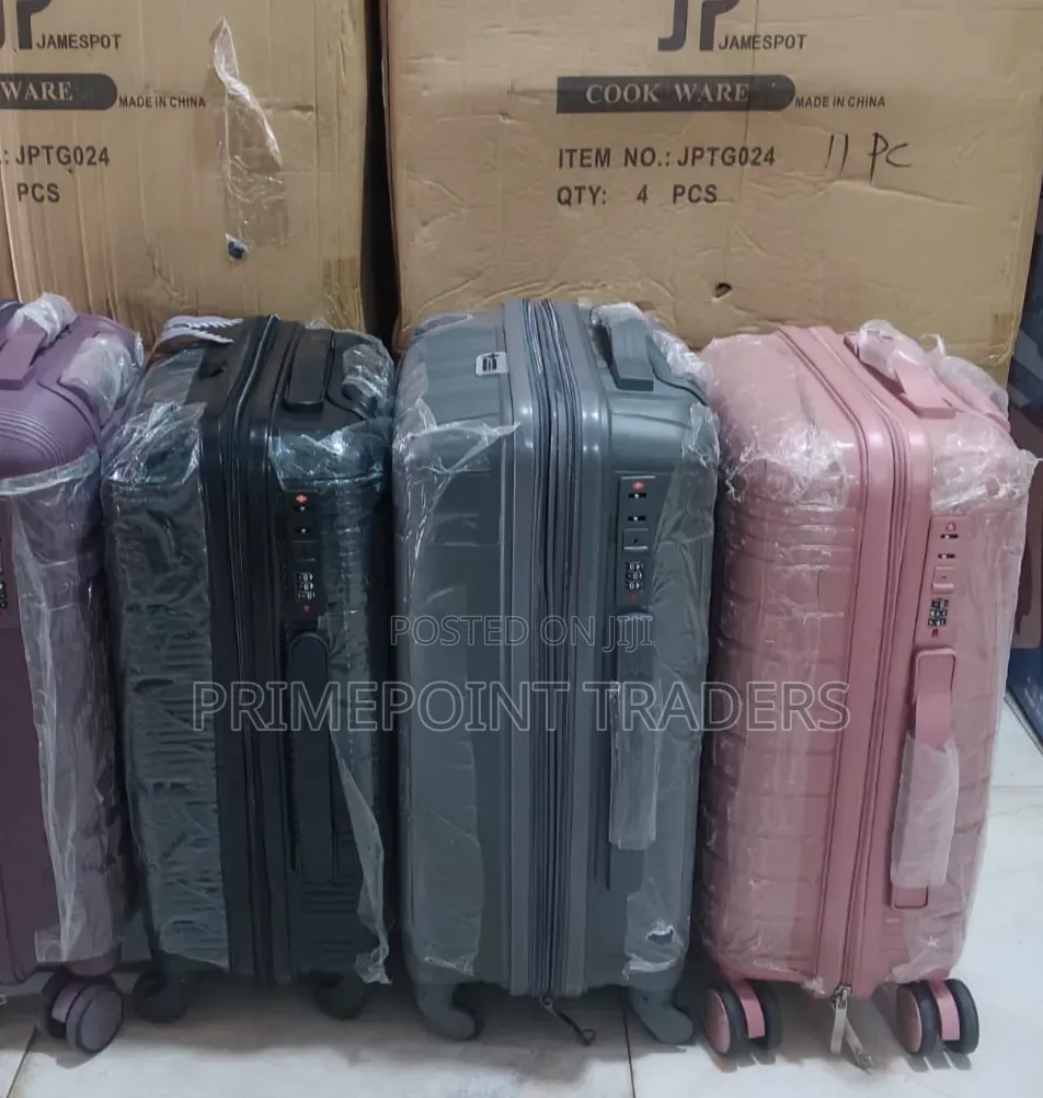 Luxury Mini Suitcase Briefcase – Travel in Style