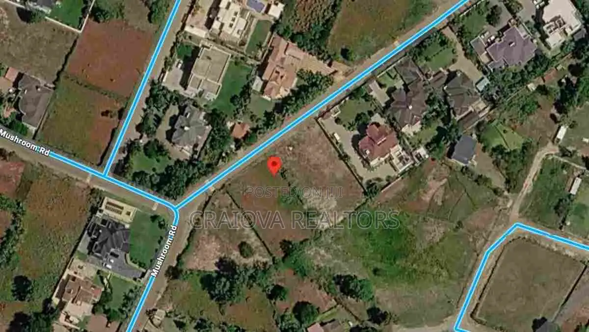 Land for Sale at Mushroom Gardens