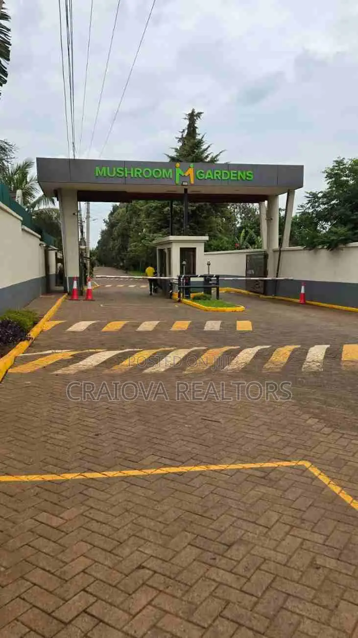 Land for Sale at Mushroom Gardens