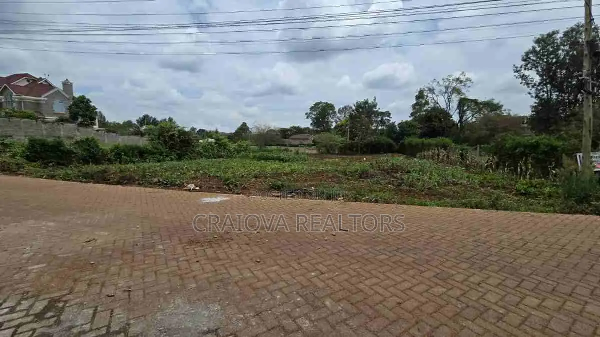 Land for Sale at Mushroom Gardens