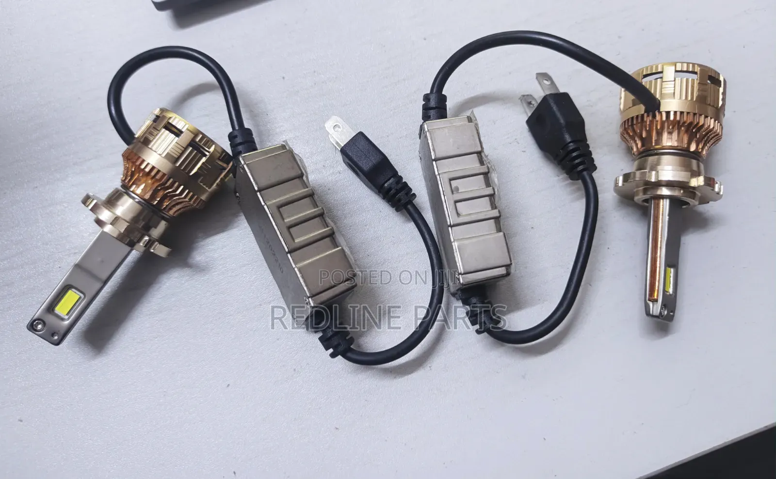 U6 LED High Performance Bulb