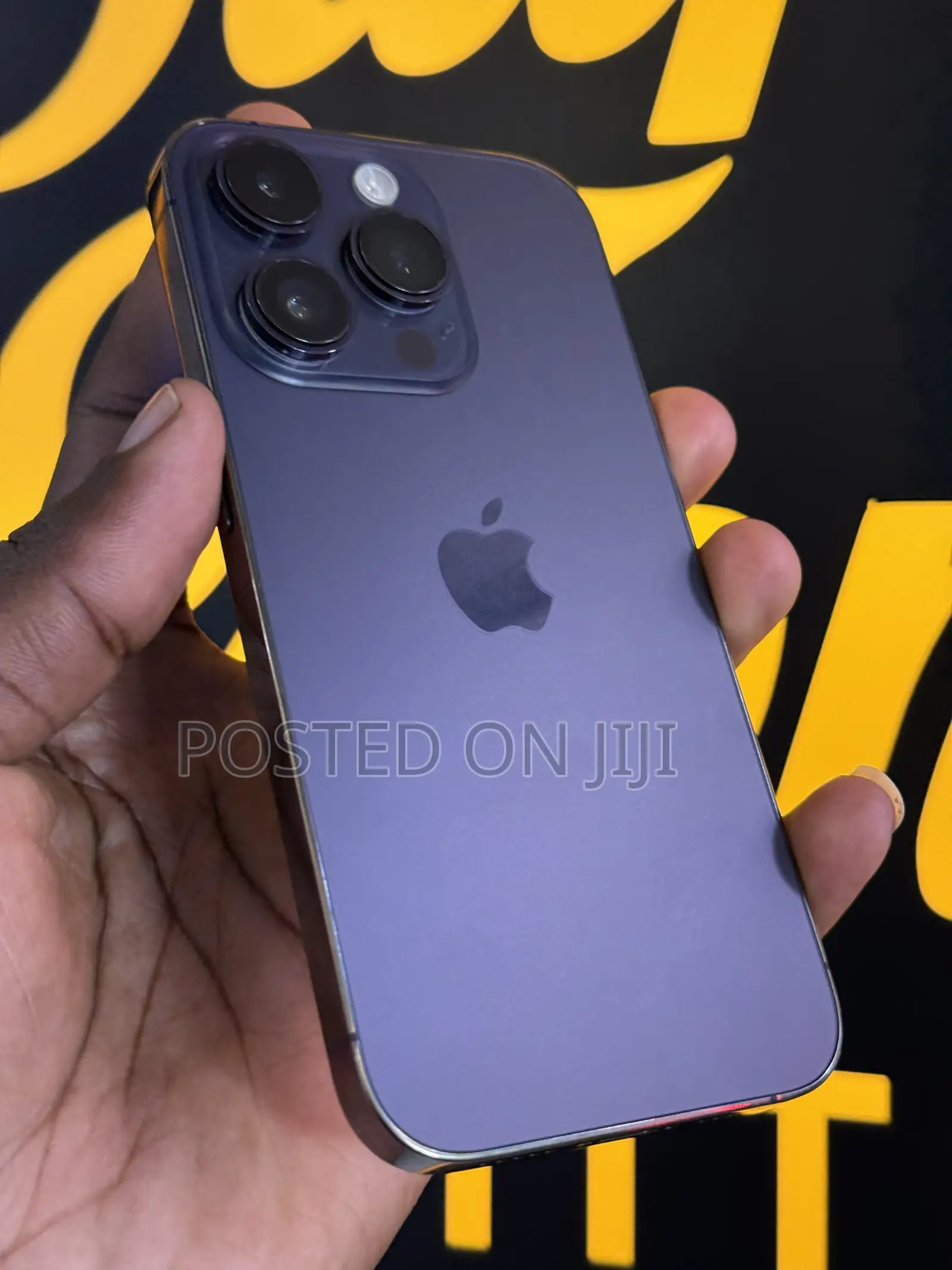 Apple iPhone 14 Pro 256 GB