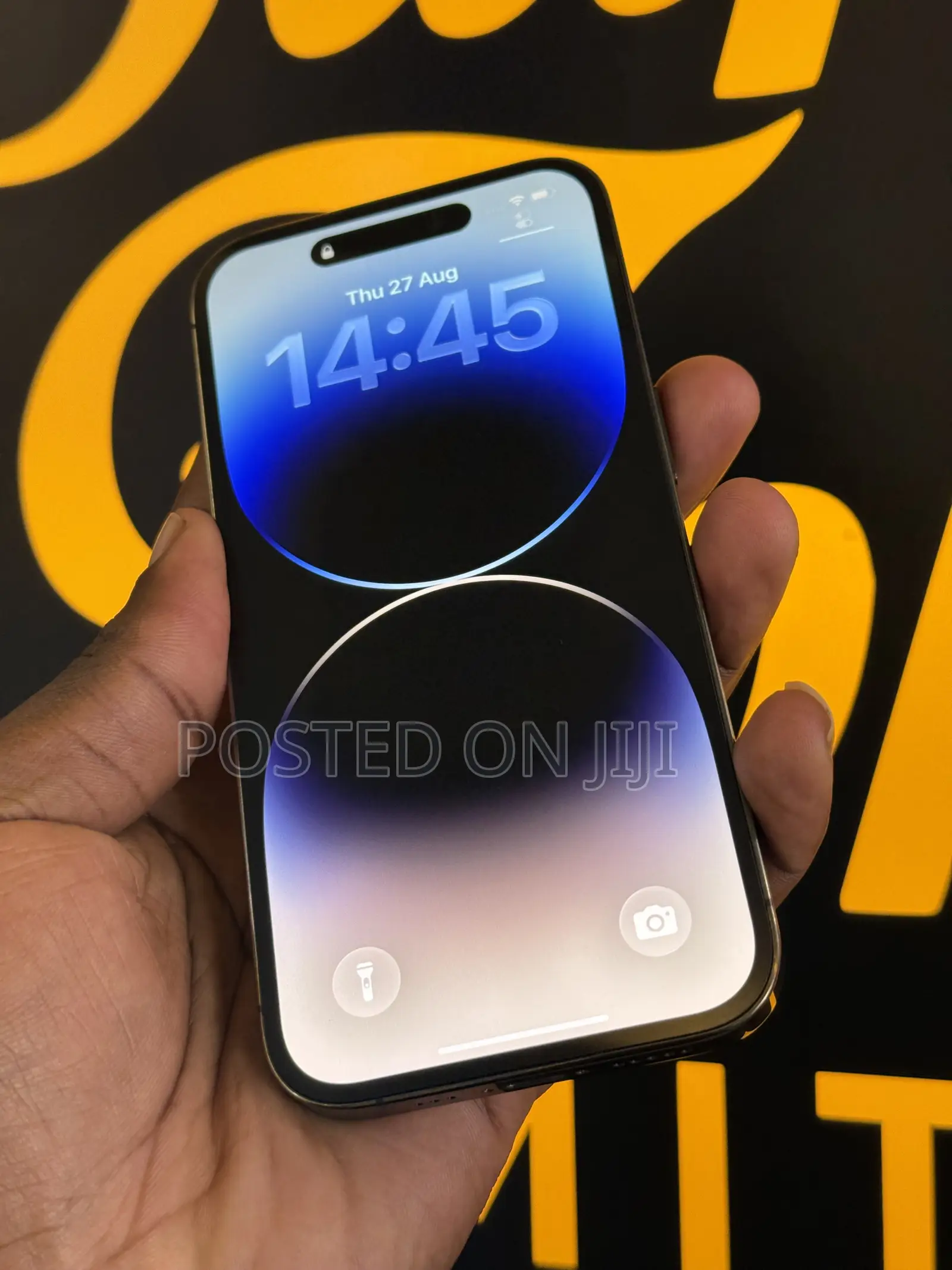 Apple iPhone 14 Pro 256 GB
