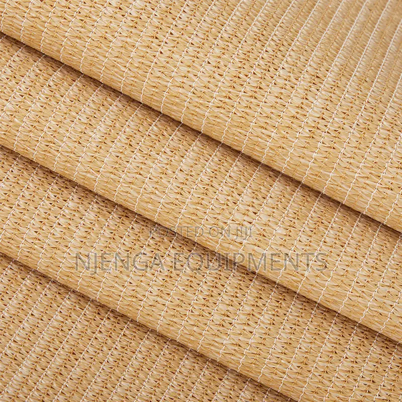 Quality Car Shade Nets Available