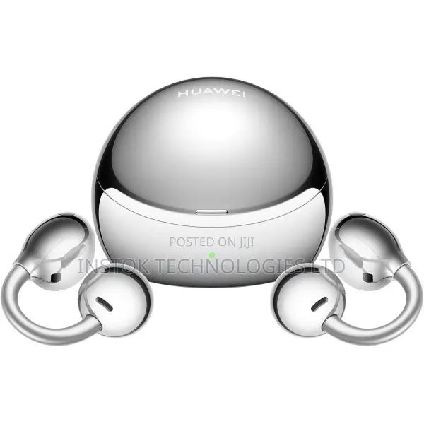 HUAWEI FreeClip 2 S Open-Ear Clip-on Wireless Earbuds