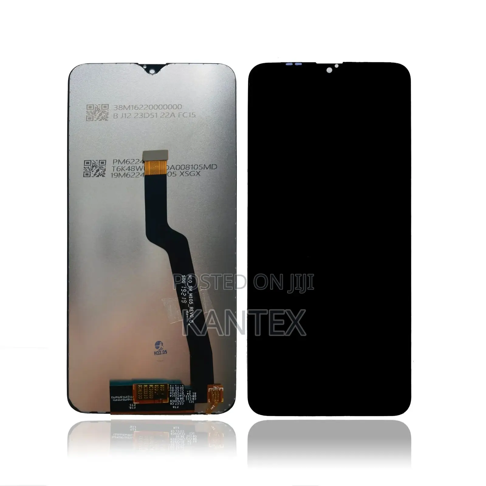 Generic Screen Replacement for Samsung A10