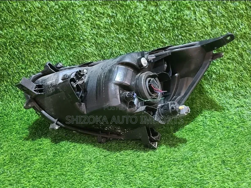 Headlight Assy Rh Mitsubishi Mirage Non Xenon 2012