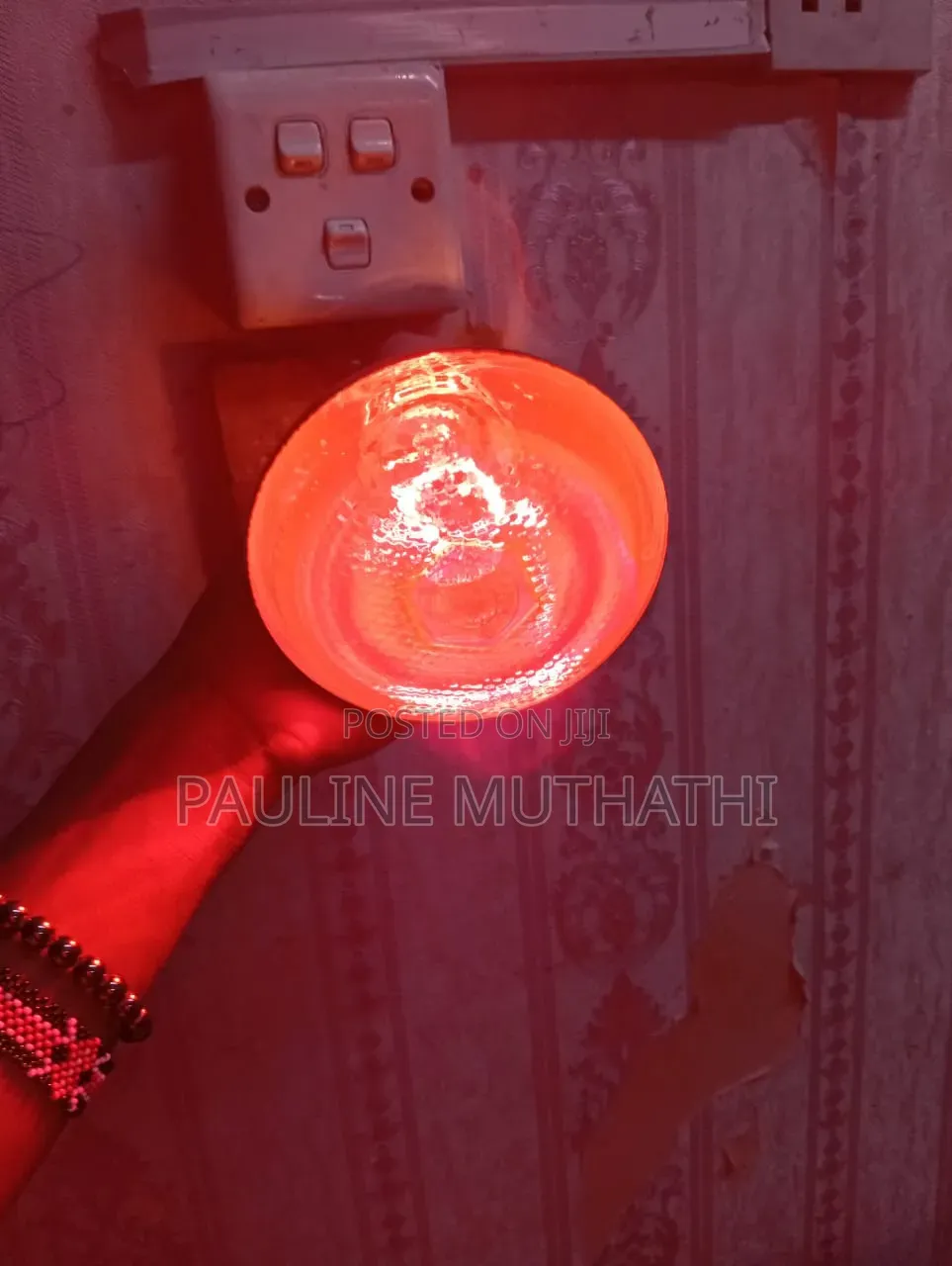 Quality Infrared Brooding Bulbs