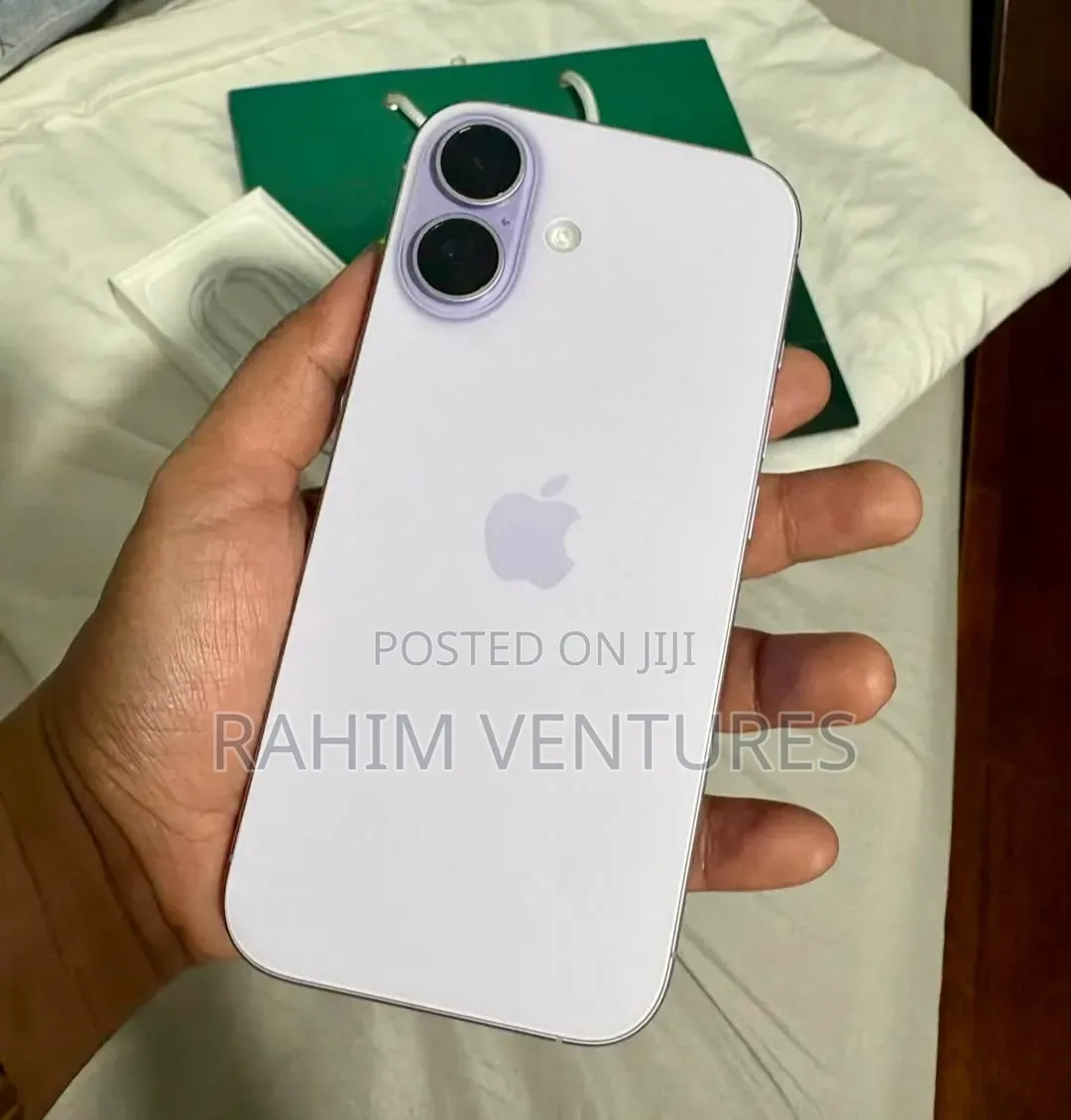 Apple iPhone 17 256 GB
