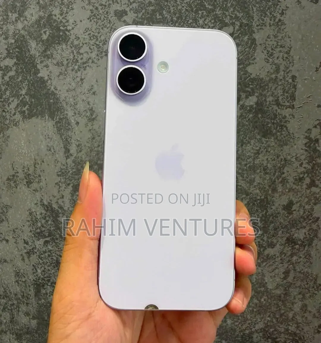 Apple iPhone 17 256 GB