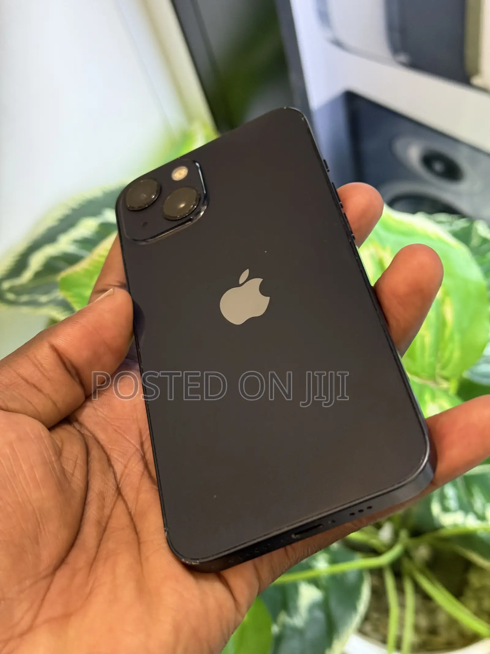Apple iPhone 13 128 GB Black