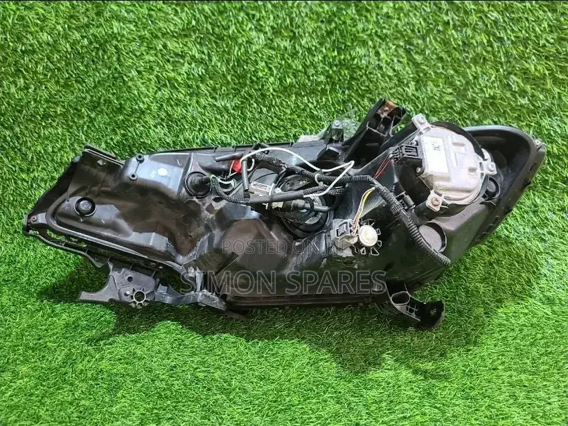 Headlight Assy Rh Honda Fit Xenon Gk3 2014/2015