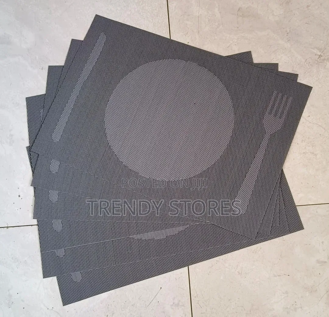 Restaurant Table Mats