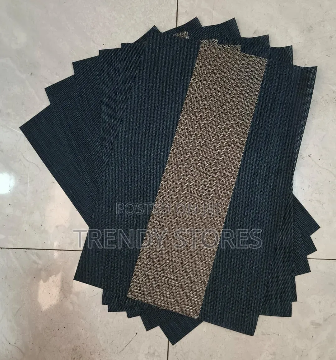 PVC Kitchen Mats