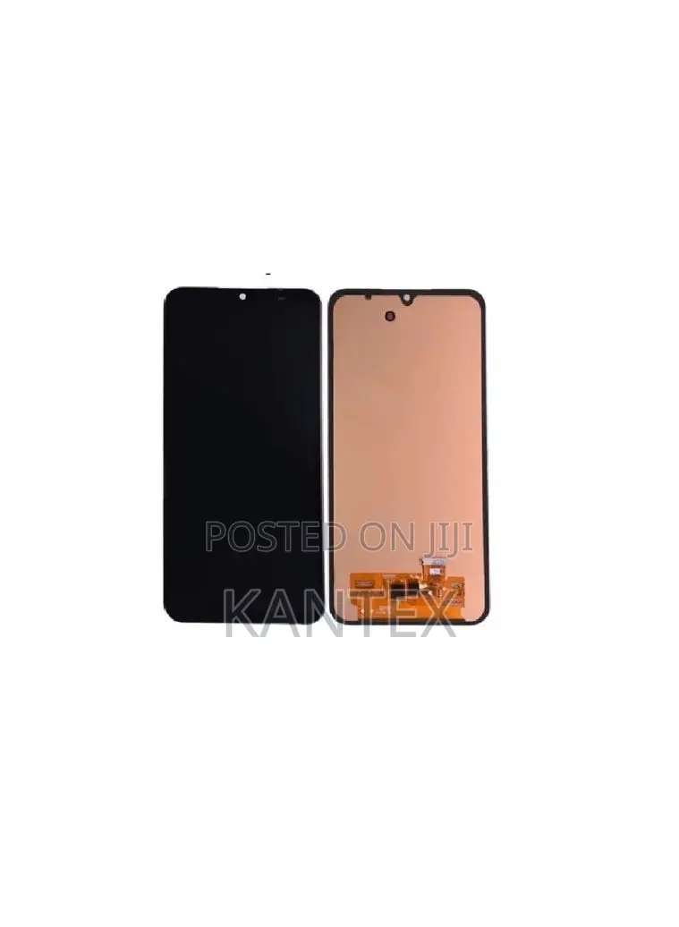 Generic Screen Replacement for Samsung Galaxy A16 4G and A16 5G