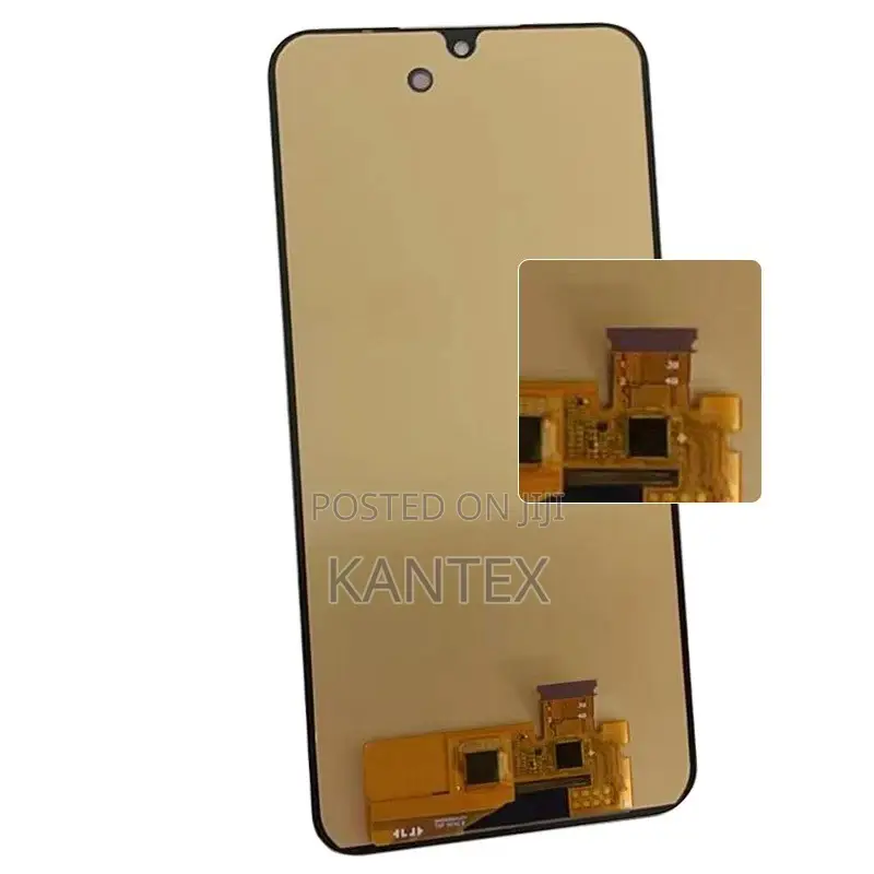 Generic Screen Replacement for Samsung Galaxy A17