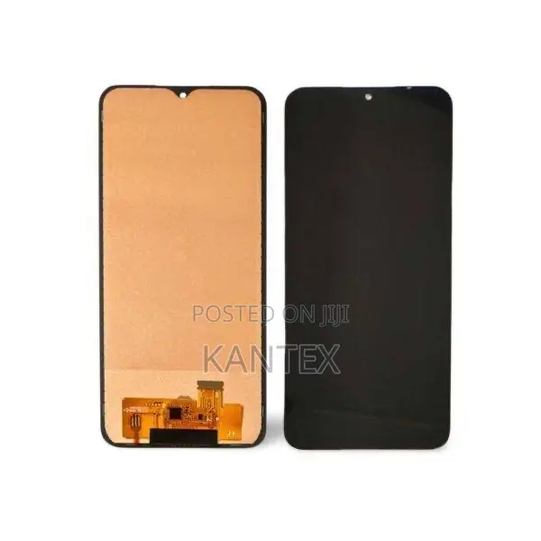 Generic Screen Replacement for Samsung Galaxy A17