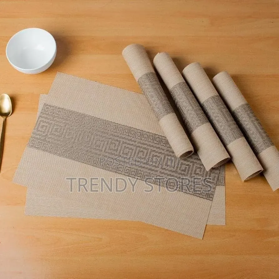 Table Placemats