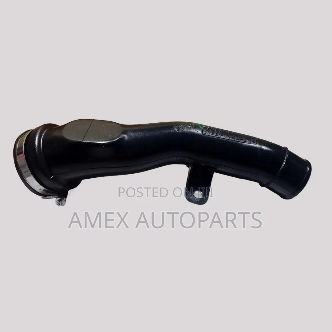 Air Duct Isuzu DMax 3.0 Diesel 2021 Onwards