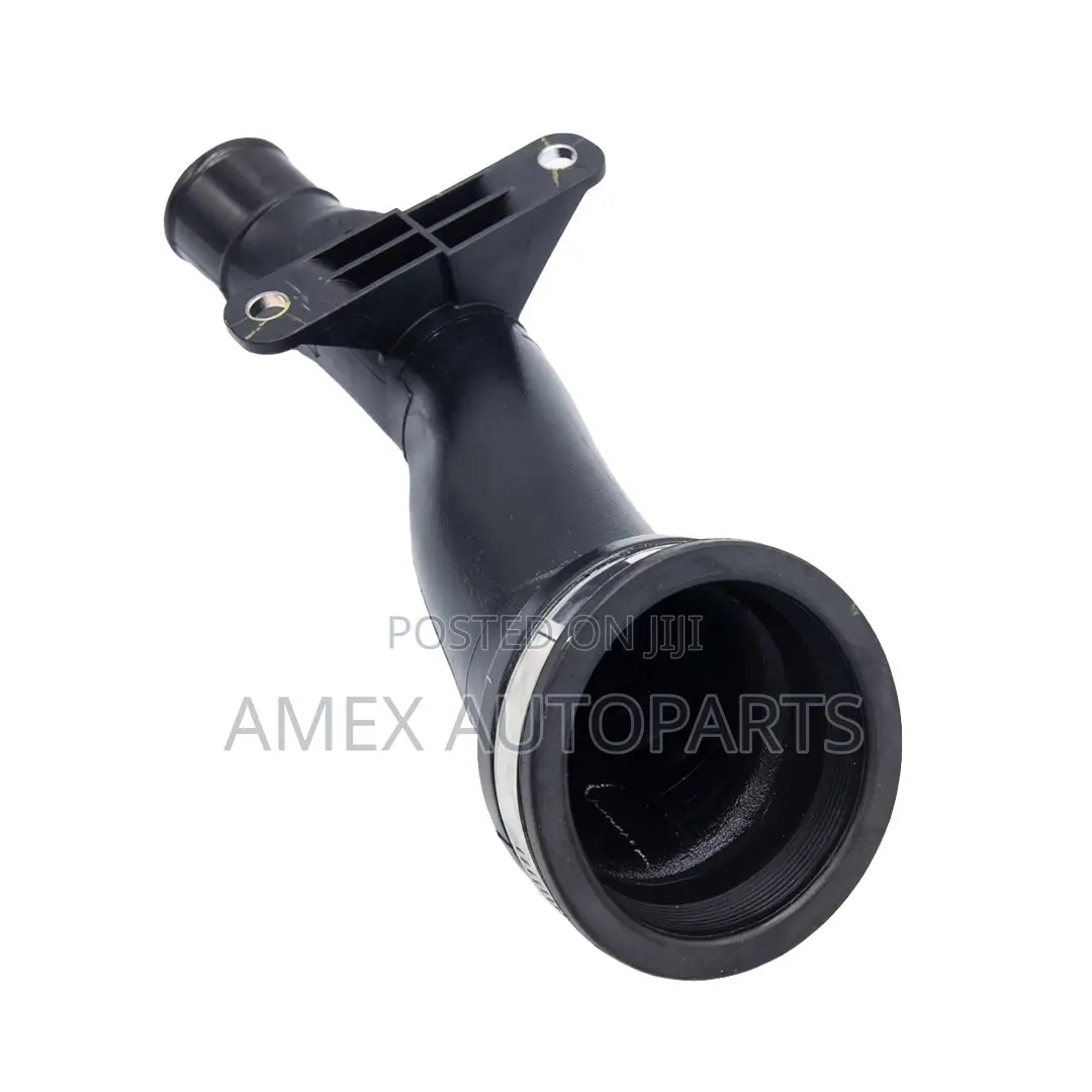 Air Duct Isuzu DMax 3.0 Diesel 2021 Onwards