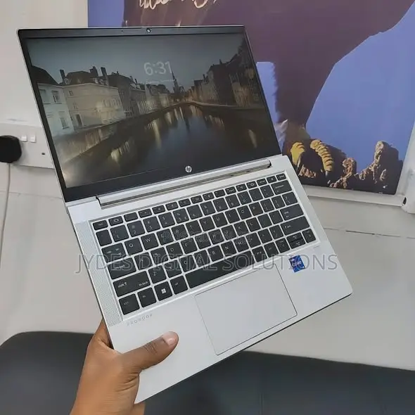 Laptop HP ProBook 430 16GB Intel Core i7 SSD 512GB