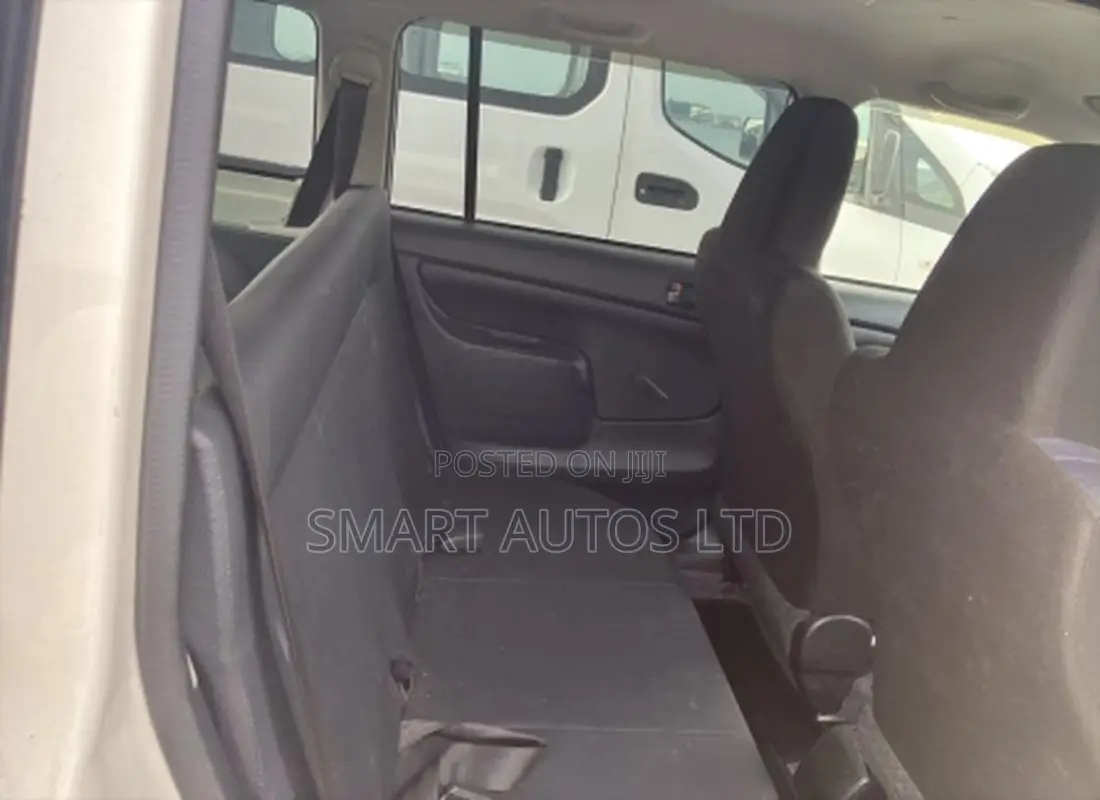 Toyota Probox 1.5 Hybrid GL 2021
