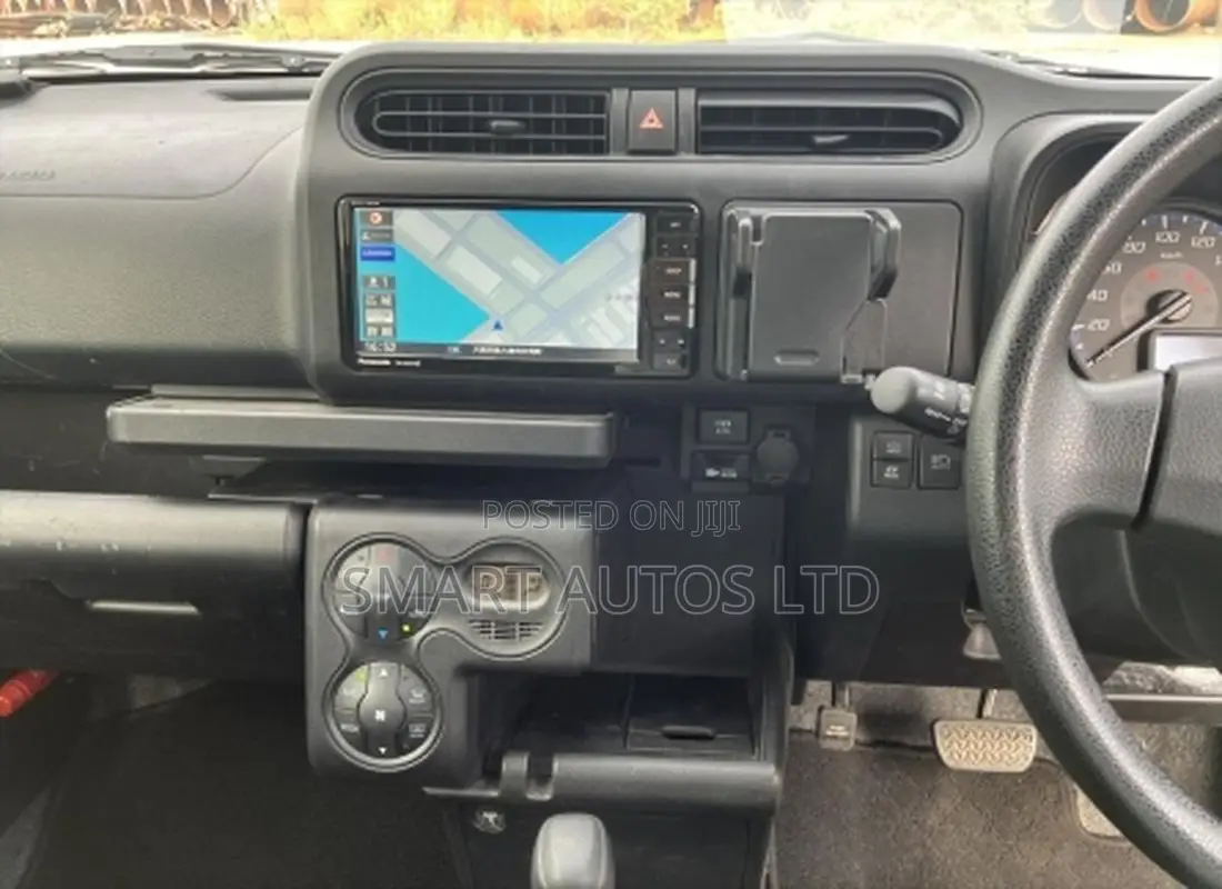 Toyota Probox 1.5 Hybrid GL 2021