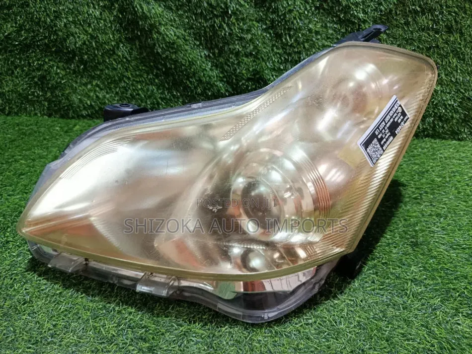 Headlight Assy Rh Subaru Legacy Touring Wagon Xenon BRM 2013