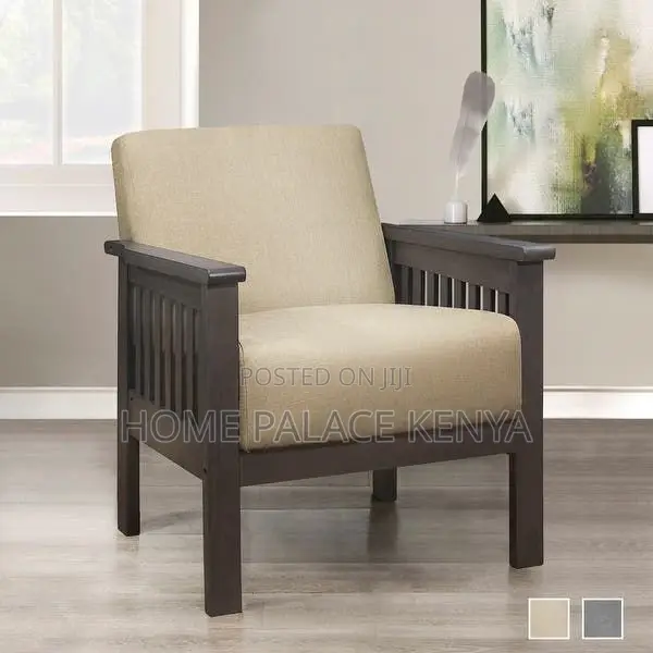 Accent Chair; High Quality Hilltop Accent Chair for Elegant Interiors