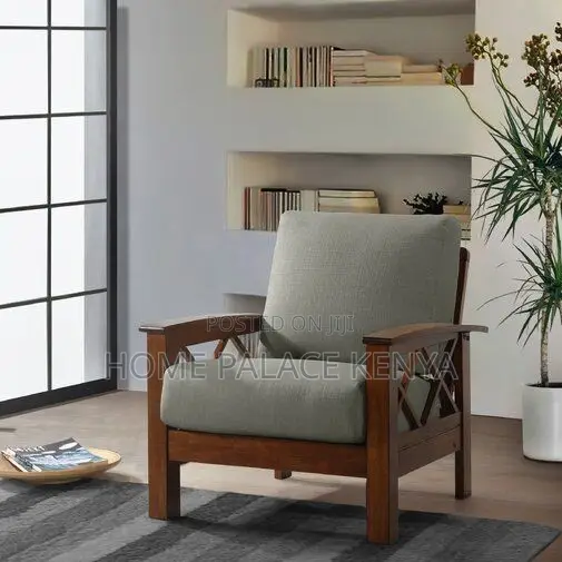 Accent Chair; High Quality Hilltop Accent Chair for Elegant Interiors