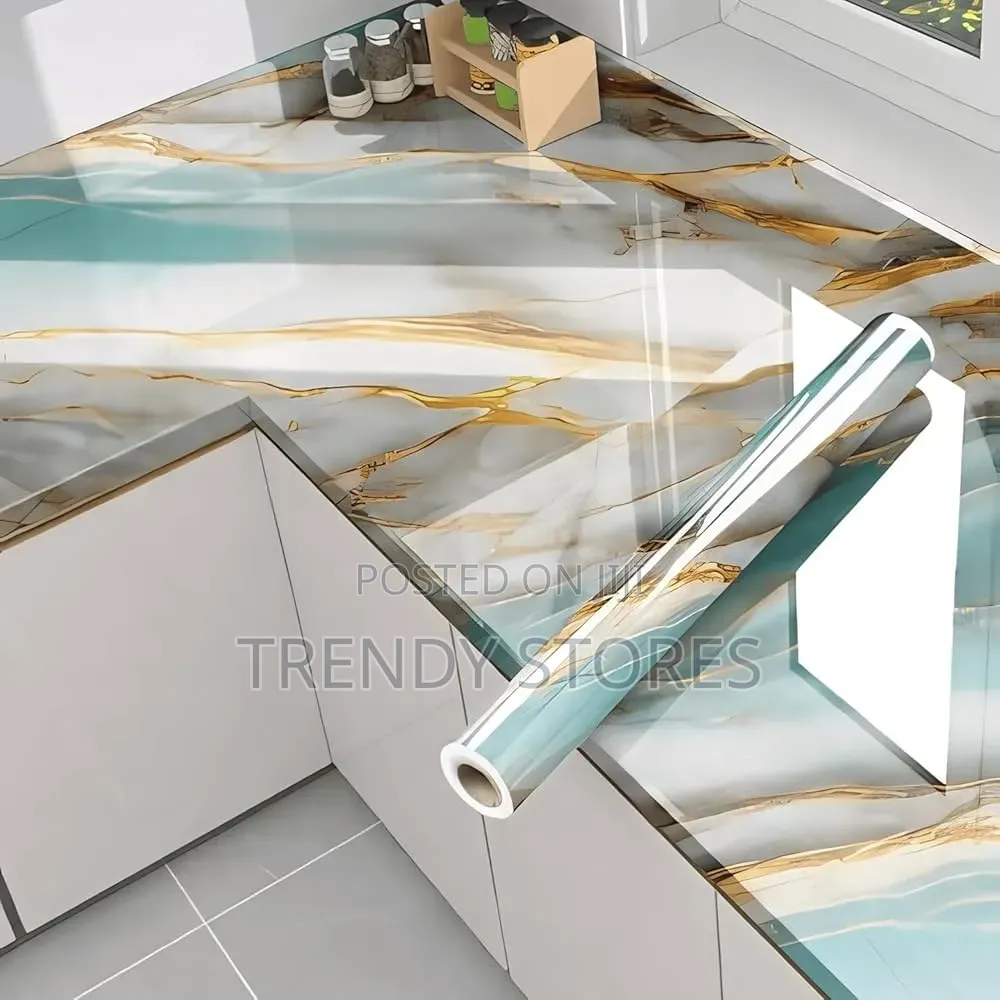 Self-Adhesive Vinyl