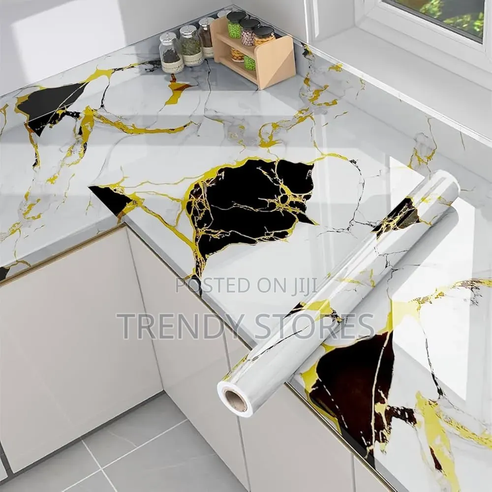 Self-Adhesive Vinyl